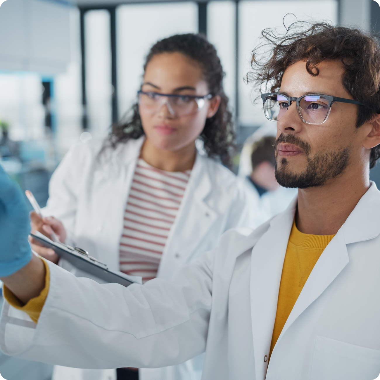 Alzheimer’s Blood Tests